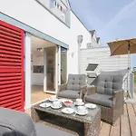 Marlene Apartmán *