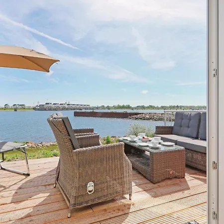 Marlene Διαμέρισμα *