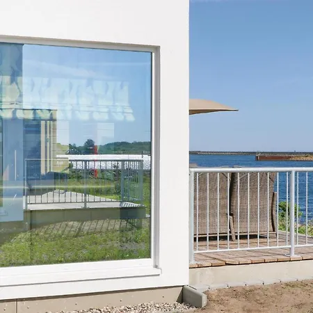 Marlene Apartmán Olpenitz