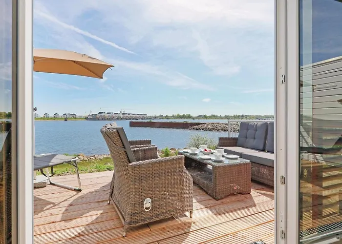 Marlene Appartamento *