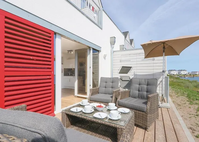 Marlene Appartamento *