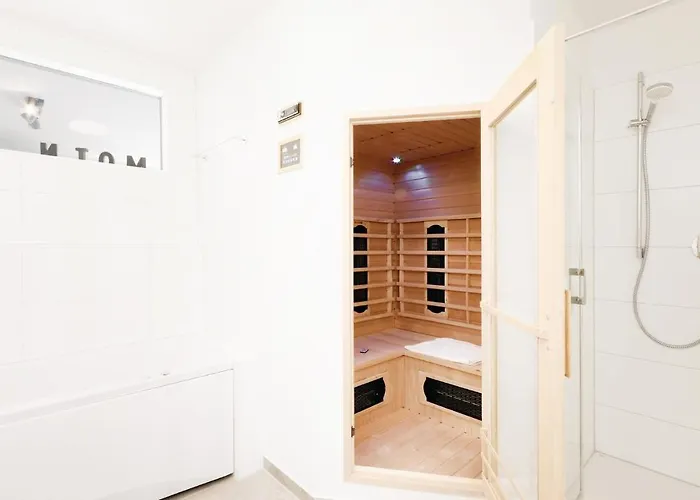 Appartamento Marlene