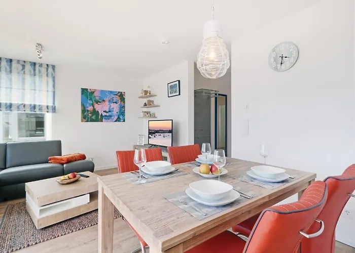 Appartamento Marlene Olpenitz