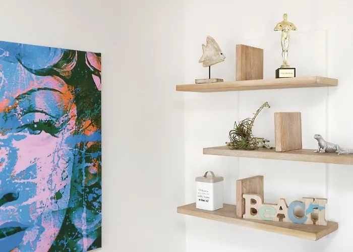 Marlene Appartamento