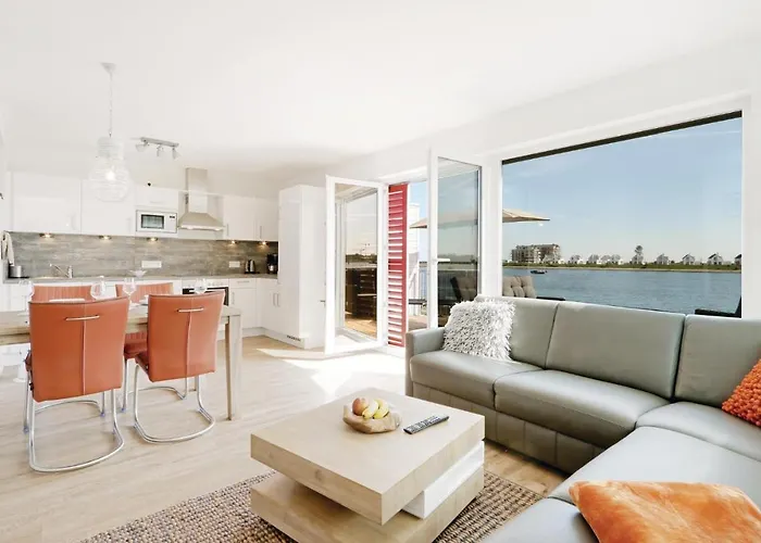 Appartamento Marlene *