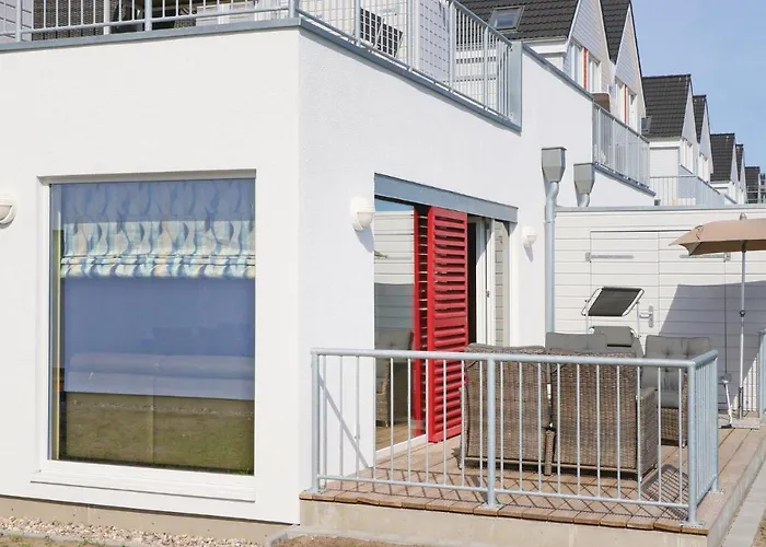 Marlene Appartamento *