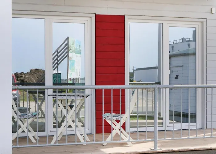 Appartamento Marlene *