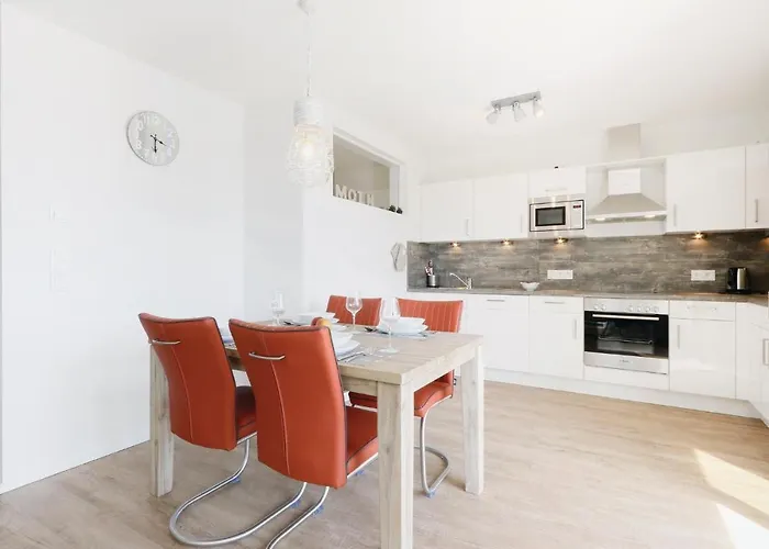 Appartamento Marlene Olpenitz