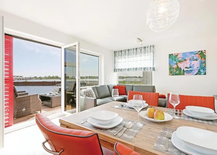 Marlene Appartamento *