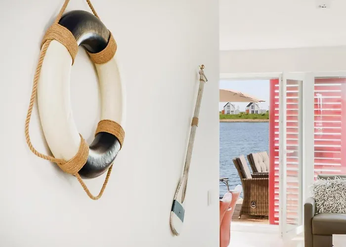 Marlene Appartamento Olpenitz