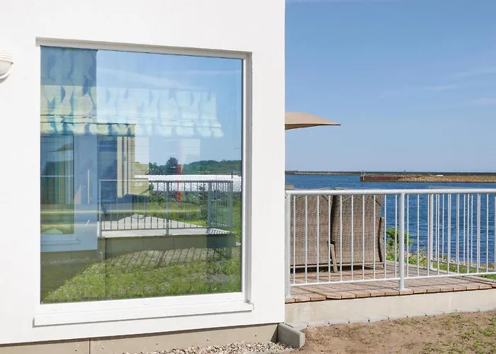 Marlene Appartamento Olpenitz